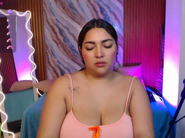 WITHNEY-TAY live cam on BongaCams
