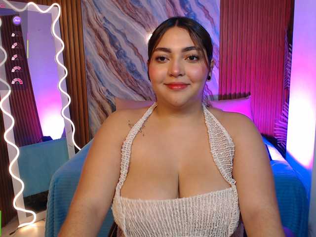 WITHNEY-TAY live cam on BongaCams
