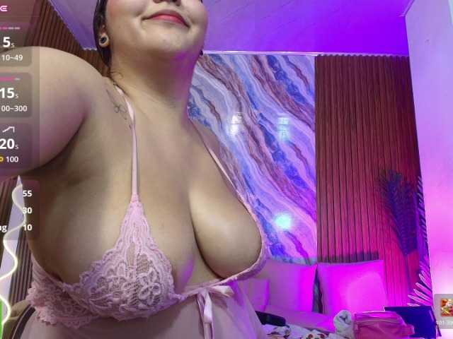 WITHNEY-TAY live cam on BongaCams