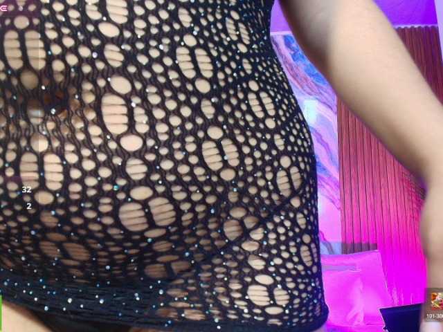WITHNEY-TAY live cam on BongaCams