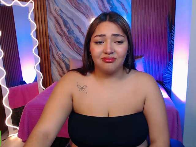 WITHNEY-TAY live cam on BongaCams
