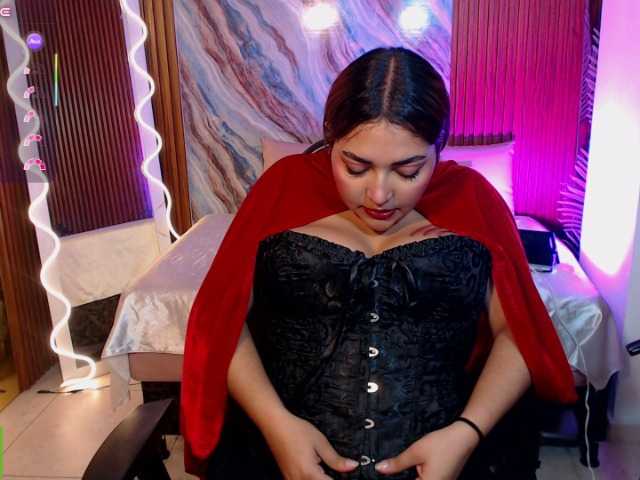 WITHNEY-TAY live cam on BongaCams