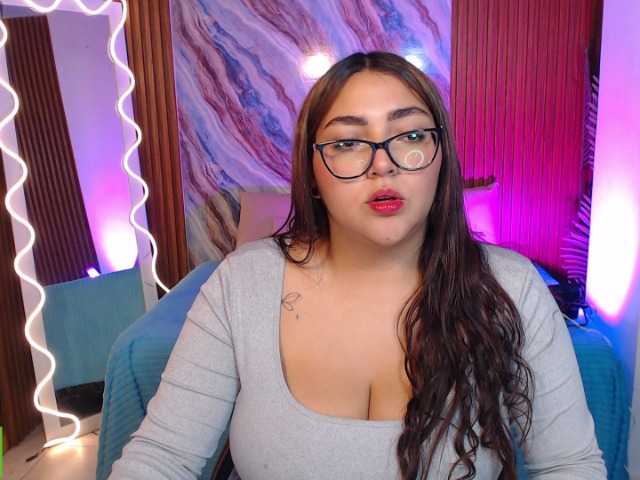 WITHNEY-TAY live cam on BongaCams
