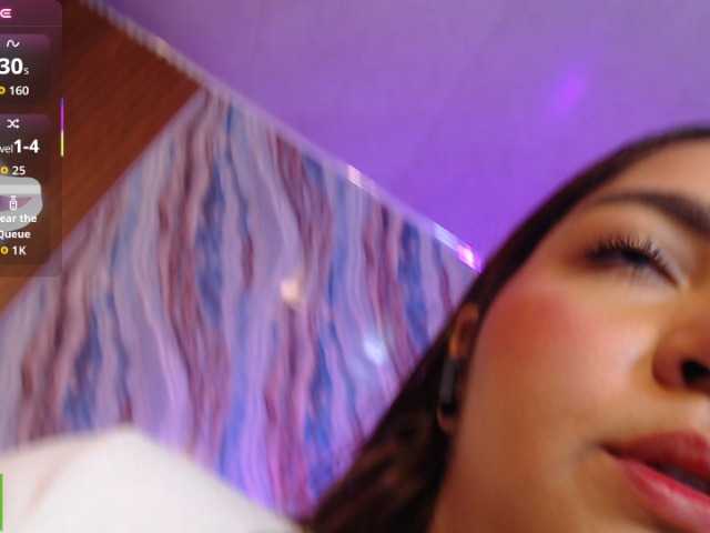 WITHNEY-TAY live cam on BongaCams