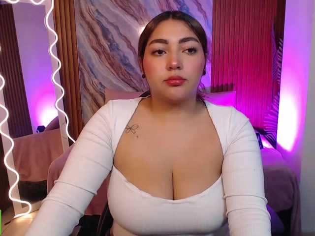 WITHNEY-TAY live cam on BongaCams