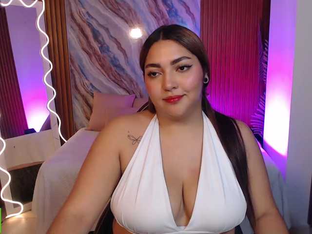 WITHNEY-TAY, en vivo ahora en BongaCams