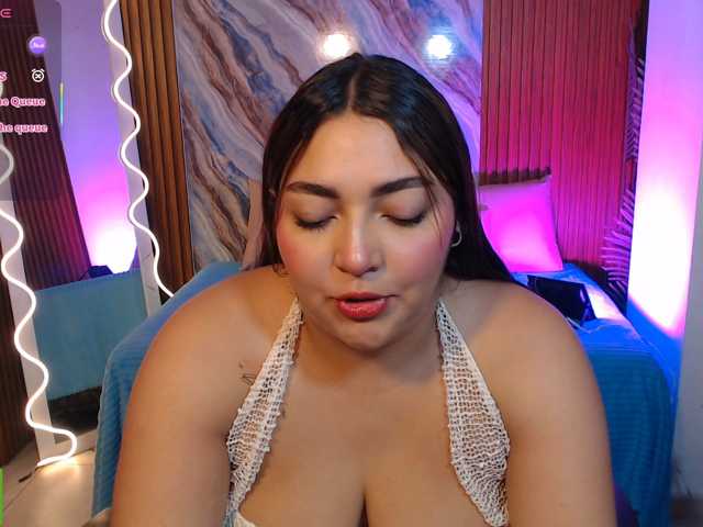 WITHNEY-TAY live cam on BongaCams