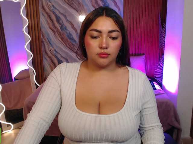 WITHNEY-TAY live cam on BongaCams