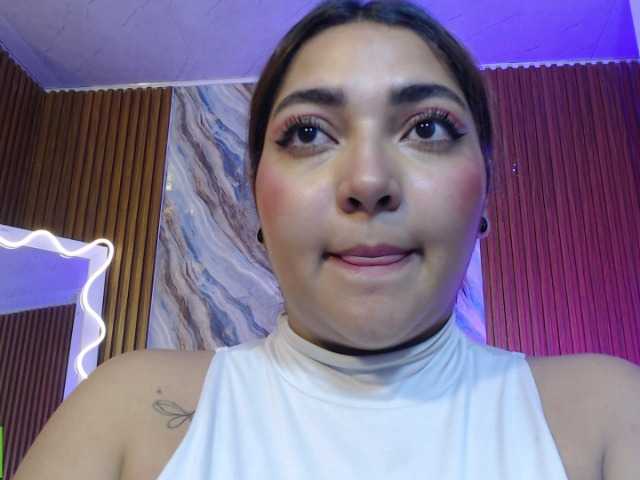 WITHNEY-TAY live cam on BongaCams