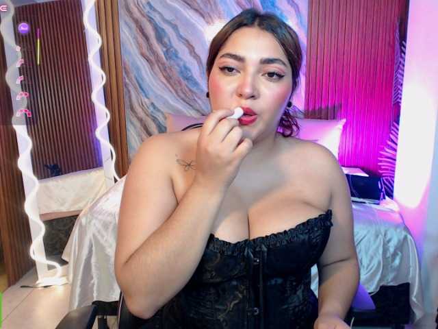 WITHNEY-TAY live cam on BongaCams