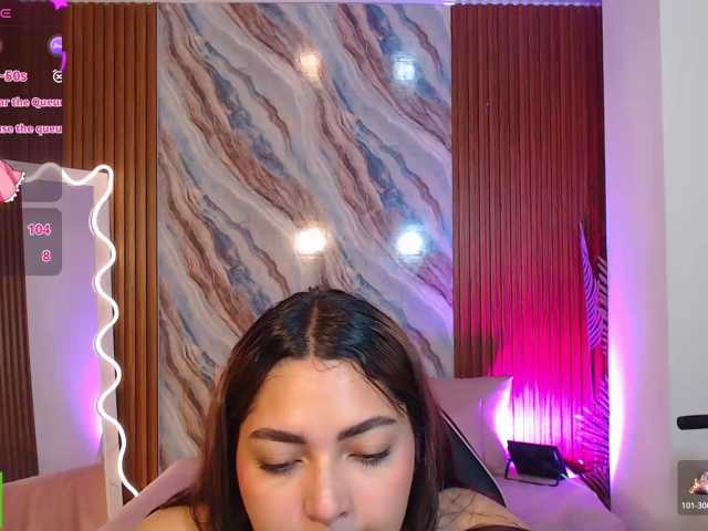 WITHNEY-TAY live cam on BongaCams