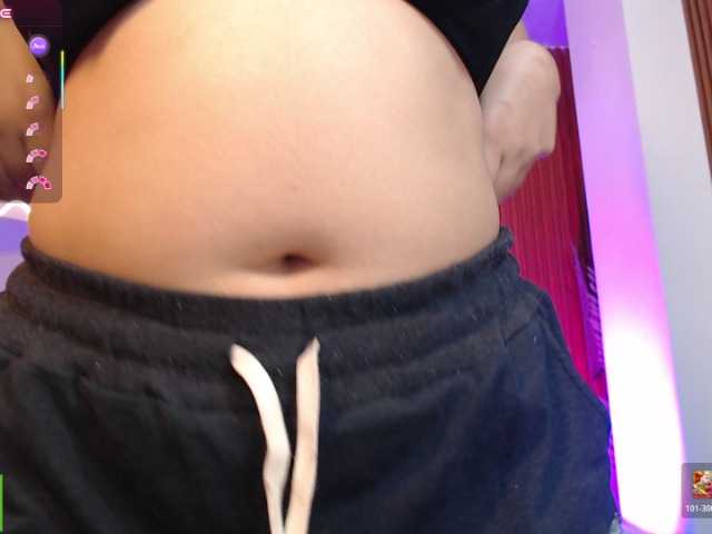 WITHNEY-TAY live cam on BongaCams