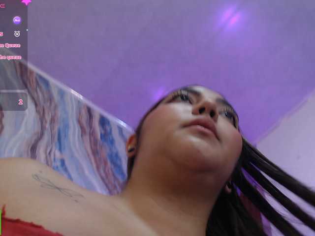 WITHNEY-TAY, en vivo ahora en BongaCams