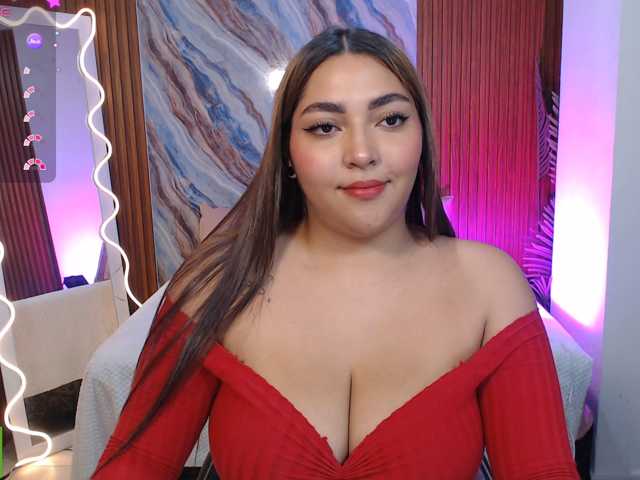 WITHNEY-TAY, en vivo ahora en BongaCams