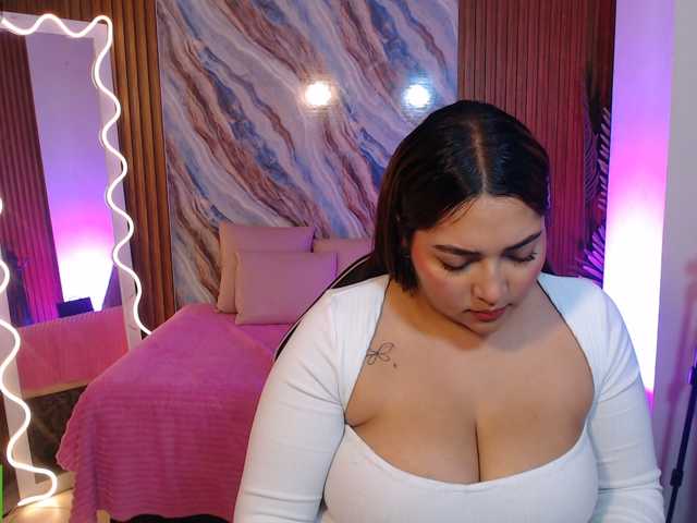 WITHNEY-TAY live cam on BongaCams