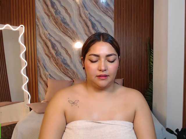 WITHNEY-TAY live cam on BongaCams