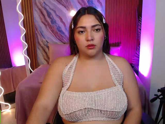 WITHNEY-TAY live cam on BongaCams