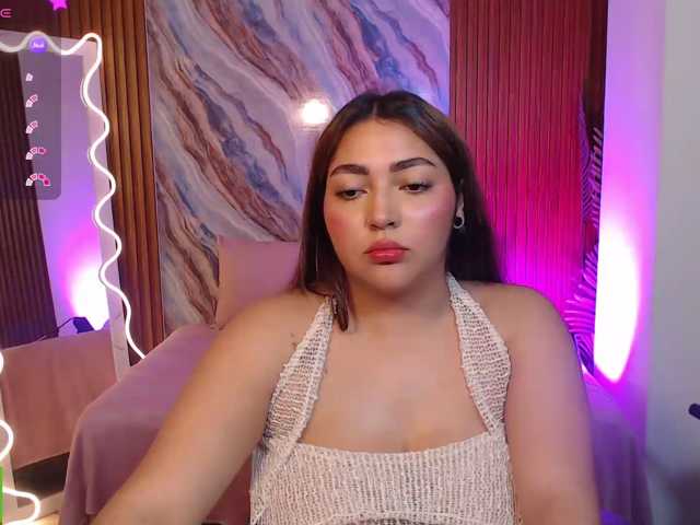 WITHNEY-TAY live cam on BongaCams