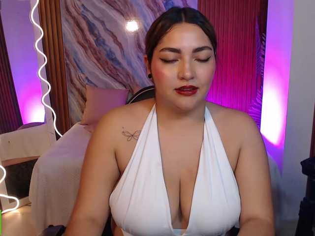 WITHNEY-TAY live cam on BongaCams