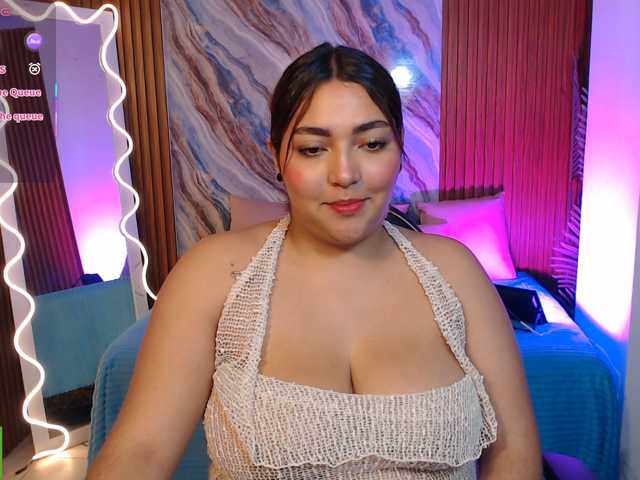 WITHNEY-TAY live cam on BongaCams