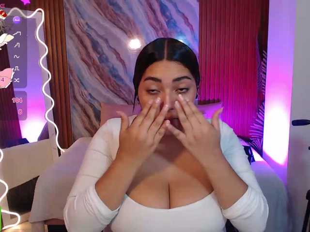 WITHNEY-TAY live cam on BongaCams