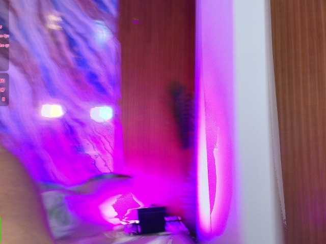 WITHNEY-TAY live cam on BongaCams