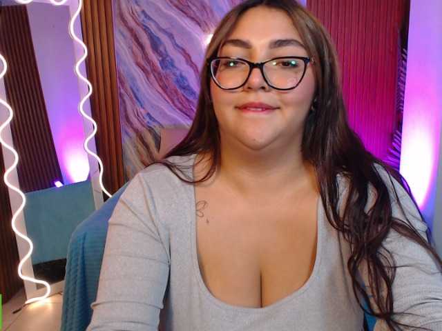 WITHNEY-TAY live cam on BongaCams