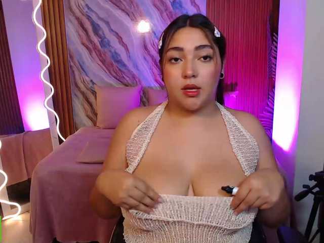 WITHNEY-TAY live cam on BongaCams