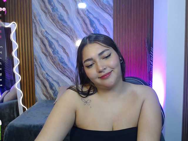 WITHNEY-TAY live cam on BongaCams