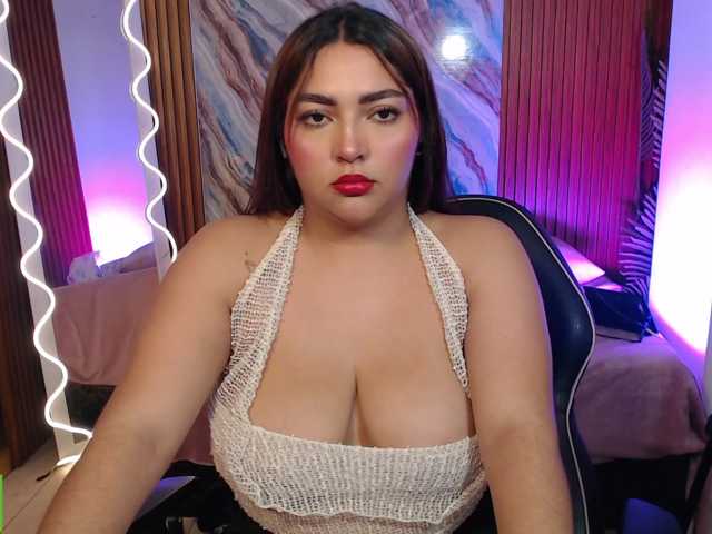 WITHNEY-TAY, en directo ahora en BongaCams
