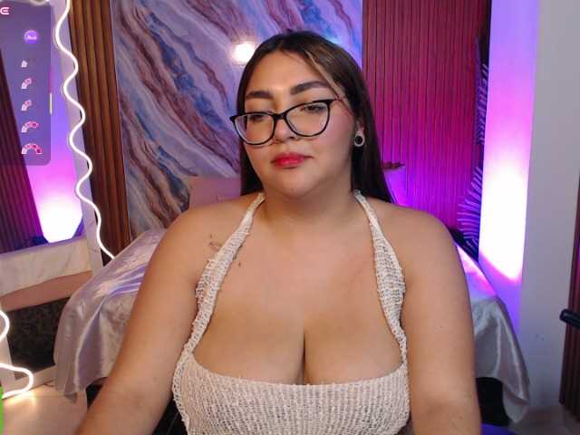 WITHNEY-TAY live cam on BongaCams