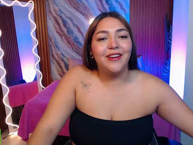 WITHNEY-TAY live cam on BongaCams