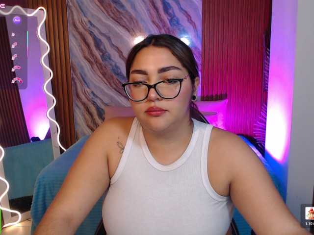 WITHNEY-TAY live cam on BongaCams