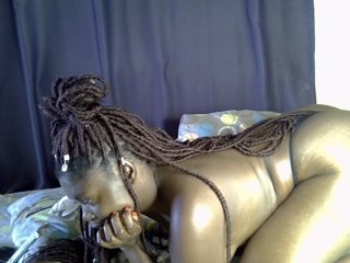 Vanillaaaah's Live Webcam