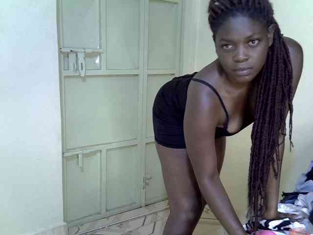 Vanillaaaah webcam