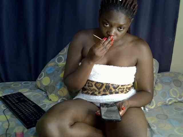 Vanillaaaah webcam