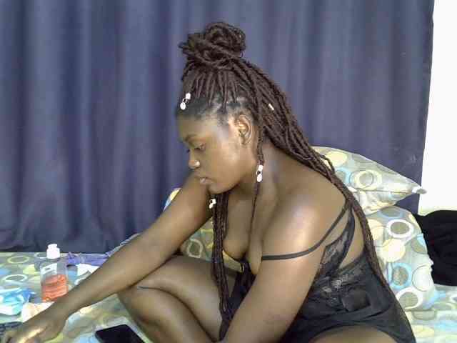 Vanillaaaah webcam