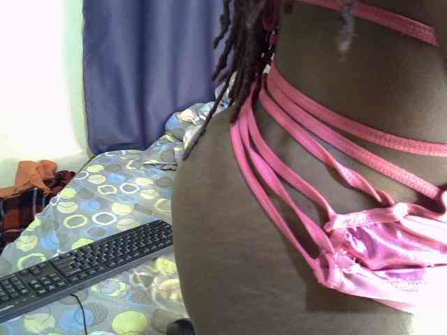 Vanillaaaah webcam