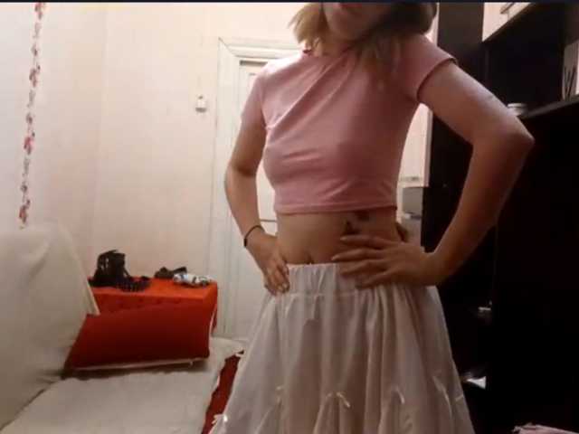 IrenaLinhardt live cam on BongaCams