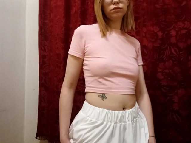 IrenaLinhardt live cam on BongaCams