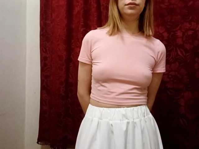 IrenaLinhardt live cam on BongaCams