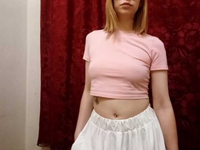 IrenaLinhardt live cam on BongaCams