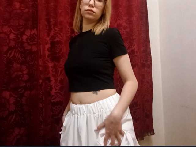 IrenaLinhardt live cam on BongaCams