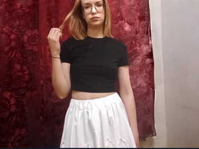 IrenaLinhardt live cam on BongaCams