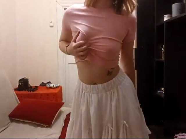 IrenaLinhardt live cam on BongaCams