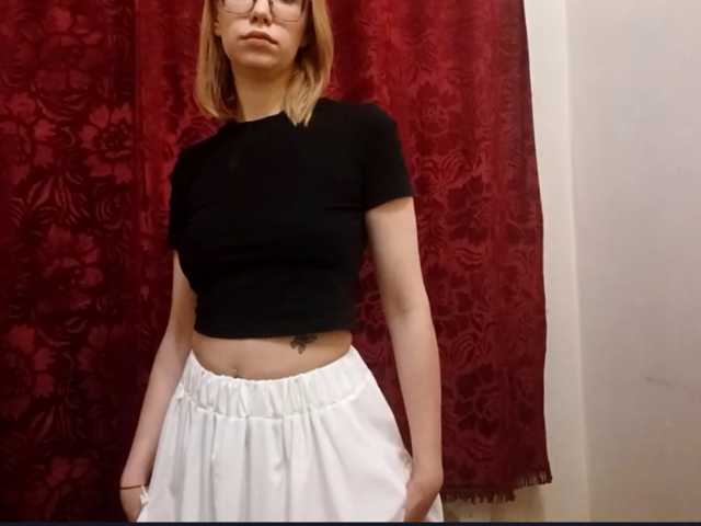 IrenaLinhardt live cam on BongaCams