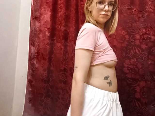 IrenaLinhardt live cam on BongaCams