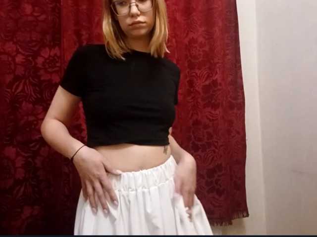 IrenaLinhardt live cam on BongaCams
