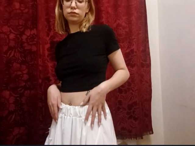 IrenaLinhardt live cam on BongaCams