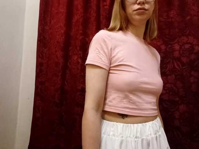 IrenaLinhardt live cam on BongaCams
